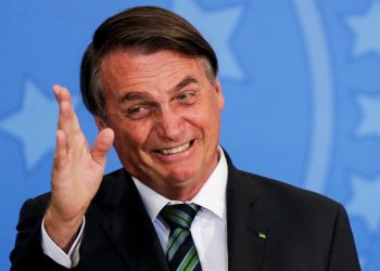 Presidente de Brasil