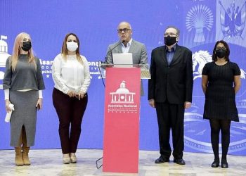 Asamblea Nacional repudia ataque en Apure