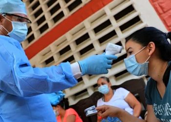 cerco sanitario cepa brasilera