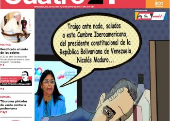 CuatroF Año 6 N° 284 8 cuatrof_284