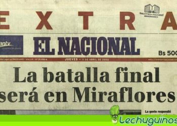 El Nacional