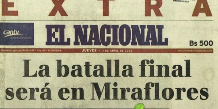 El Nacional