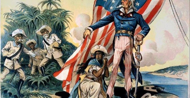 Imperialismo, Crisis y el Eje Rusia-China 1 imperio_usa