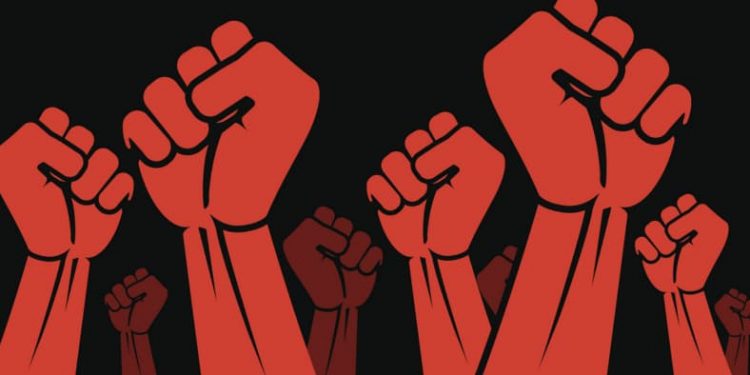 revoluciones