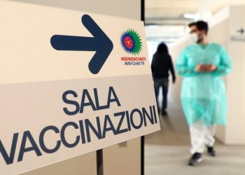 Vacunas encontradas en Italia