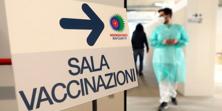 Vacunas y patentes, armas de chantaje 1 Vacunas encontradas en Italia