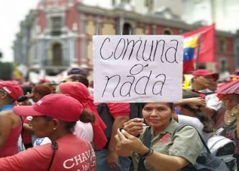Consejos Comunales