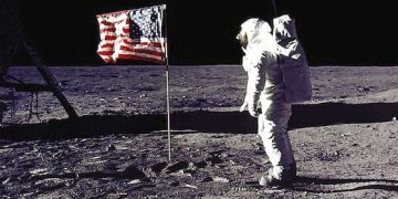 Economía Espacial Gringa