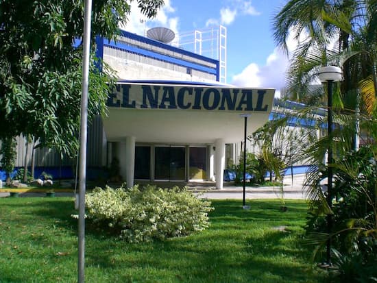 288 El Nacional