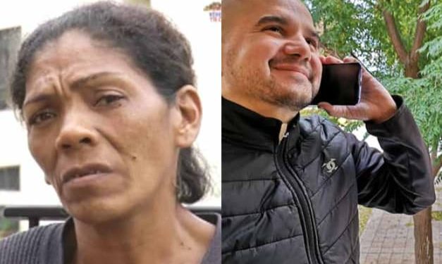 奥兰多菲格拉:无限的被钉十字架 1 Asesino Enzo Francini