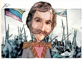 José Francisco Bermúdez