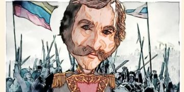 José Francisco Bermúdez