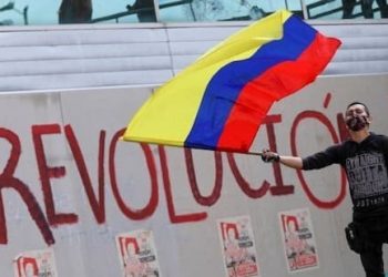 Microfascismos y Revolución Molecular