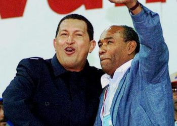 Aristóbulo Isturiz y Chávez