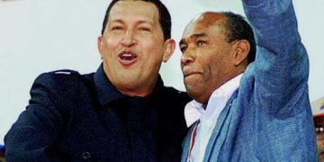 Aristóbulo Isturiz y Chávez