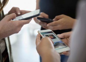 No te enredes en las redes II