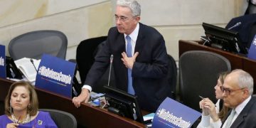 Uribe Vélez