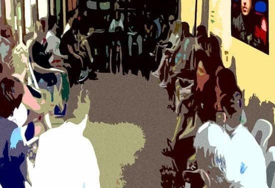 Consejo Comunal Reunión