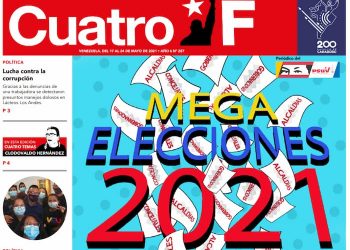 CuatroF Año 6 N° 287 5 cuatrof-287