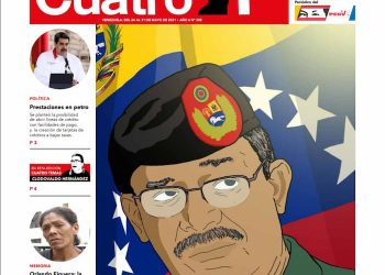 CuatroF Año 6 N° 288 4 cuatrof_288
