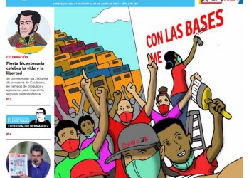 CuatroF Año 6 N° 289 3 cuatrof_289
