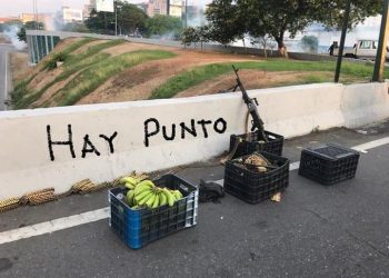 oposición entre golpes y fracasos