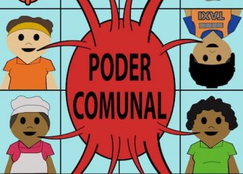 Poder Comunal
