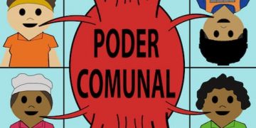Poder Comunal