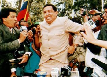 Chavez-libre