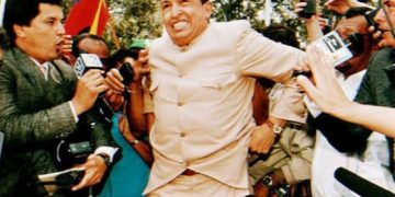 Chavez-libre