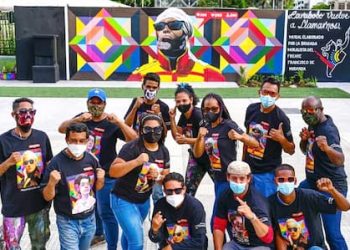 Frente Francisco Miranda