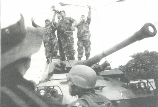 Garcia Carneiro 12 de abril