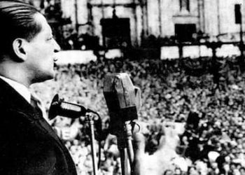 Jorge Eliecer Gaitán