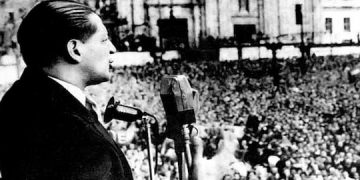 Jorge Eliecer Gaitán