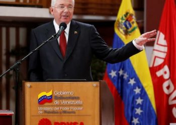 Rafael-Ramírez-Pdvsa