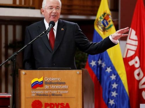 Rafael-Ramírez-Pdvsa