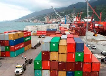 Zonas Económicas Especiales: Desmontando mitos 8 ZONAS ECONOMICAS ESPECIALES