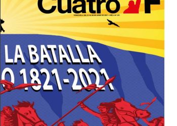 CuatroF Año 6 N° 291 1 cuatrof_291