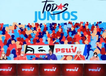 Todos Juntos PSUV