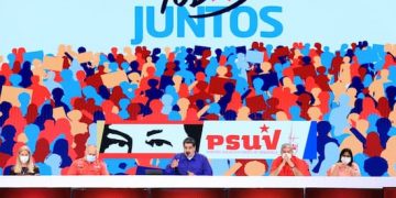 Todos Juntos PSUV