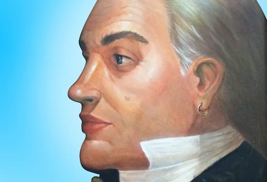 Francisco de Miranda