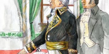 5 de julio de 1811