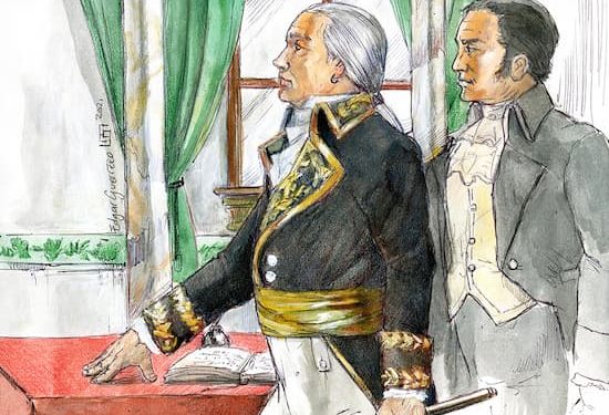5 de julio de 1811