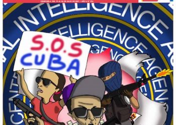 Cuatro F-294-REDES