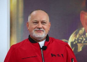 Diosdado Cabello