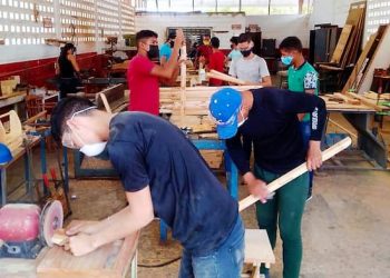 Emprendedor