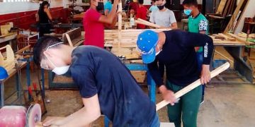 Emprendedor