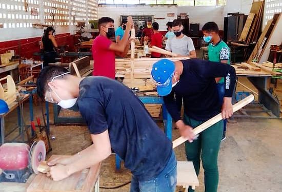 Emprendedor