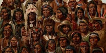 Pueblos-Originarios