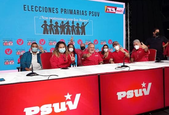 Diosdado Cabello